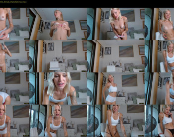 ohbabykelly — 89 minute Chaturbate female cam show recording, 720p, Aug 19, 2022