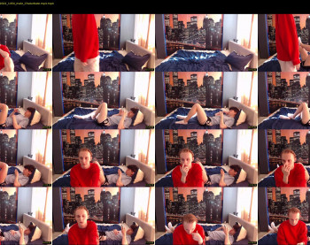 oliver_and_thomas — 21 minute Chaturbate male cam show recording, 1080p, Aug 19, 2022