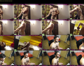osito_blanco — 26 minute Chaturbate male cam show recording, 1080p, Aug 19, 2022