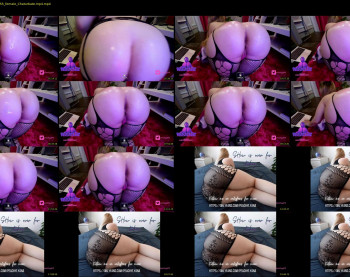 peachyym — 23 minute Chaturbate female cam show recording, 720p, Aug 19, 2022