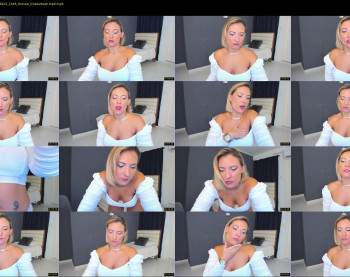penelope_cooper1 — 62 minute Chaturbate female cam show recording, 1080p, Aug 19, 2022