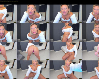 penelope_cooper1 — 3 minute Chaturbate female cam show recording, 1080p, Aug 19, 2022