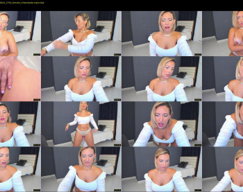 penelope_cooper1 — 59 minute Chaturbate female cam show recording, 1080p, Aug 19, 2022