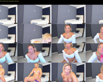 penelope_cooper1 — 62 minute Chaturbate female cam show recording, 1080p, Aug 19, 2022