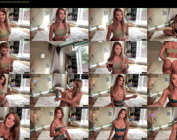 phoenix_taylor — 54 minute Chaturbate female cam show recording, 1080p, Aug 20, 2022