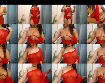 pilowprincess — 8 minute Chaturbate female cam show recording, 480p, Aug 19, 2022