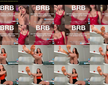 presidenttaylor — 54 minute Chaturbate female cam show recording, 1080p, Aug 20, 2022