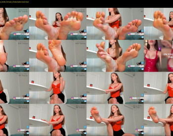presidenttaylor — 30 minute Chaturbate female cam show recording, 1080p, Aug 20, 2022