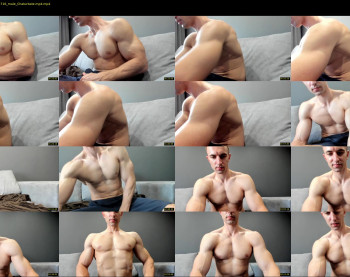 prince_d1ck — 5 minute Chaturbate male cam show recording, 1080p, Aug 19, 2022
