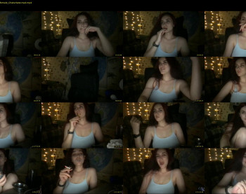 ps4pro — 165 minute Chaturbate female cam show recording, 480p, Aug 20, 2022
