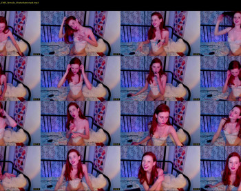 purplebeawer — 16 minute Chaturbate female cam show recording, 1080p, Aug 19, 2022