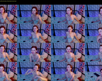 purplebeawer — 9 minute Chaturbate female cam show recording, 1080p, Aug 20, 2022