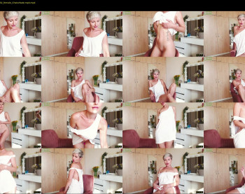 redhotline — 14 minute Chaturbate female cam show recording, 1080p, Aug 19, 2022