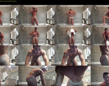 roberto4ever — 10 minute Chaturbate male cam show recording, 720p, Aug 19, 2022