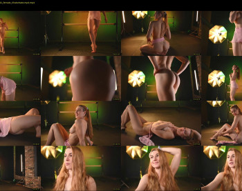 rocknrose — 37 minute Chaturbate female cam show recording, 720p, Aug 19, 2022