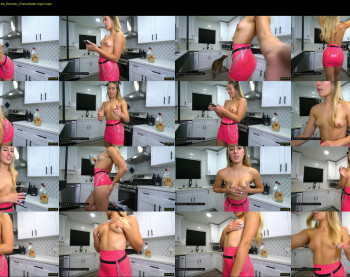 rosiebones — 35 minute Chaturbate female cam show recording, 1080p, Aug 20, 2022