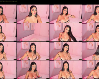 rouse_hallberg_ — 58 minute Chaturbate female cam show recording, 1080p, Aug 20, 2022