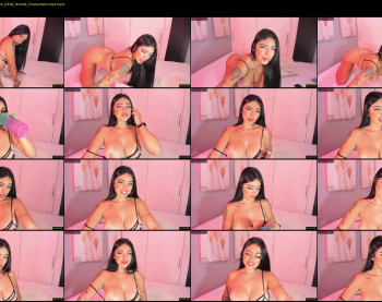 rouse_hallberg_ — 38 minute Chaturbate female cam show recording, 1080p, Aug 20, 2022