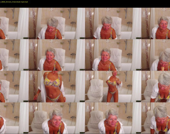 roxana_brooks — 3 minute Chaturbate female cam show recording, 720p, Aug 19, 2022
