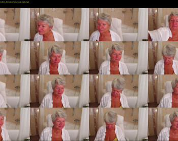roxana_brooks — 5 minute Chaturbate female cam show recording, 720p, Aug 19, 2022