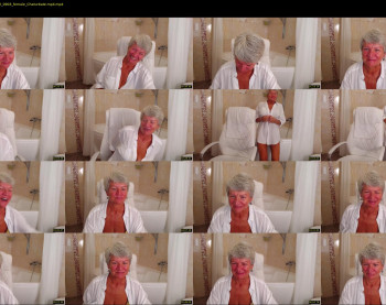 roxana_brooks — 7 minute Chaturbate female cam show recording, 720p, Aug 19, 2022
