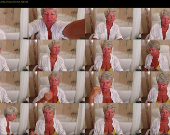 roxana_brooks — 4 minute Chaturbate female cam show recording, 720p, Aug 19, 2022