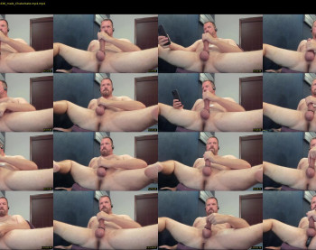 ryanlanders — 92 minute Chaturbate male cam show recording, 720p, Aug 20, 2022