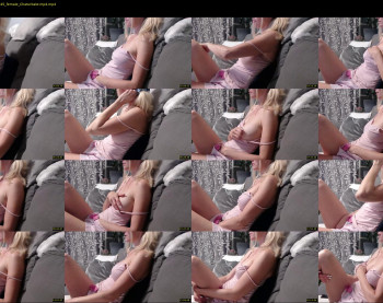 s_mailleee — 19 minute Chaturbate female cam show recording, 720p, Aug 20, 2022