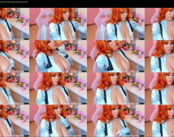 sabrina_geek — 4 minute Chaturbate female cam show recording, 1080p, Aug 19, 2022