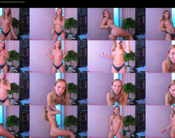 sallysarry — 30 minute Chaturbate couple cam show recording, 1080p, Aug 19, 2022