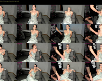 samarafromthewell — 40 minute Chaturbate female cam show recording, 1080p, Aug 20, 2022