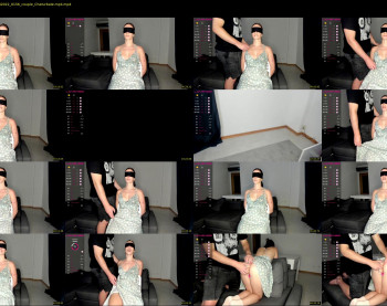 samarafromthewell — 55 minute Chaturbate female cam show recording, 1080p, Aug 20, 2022