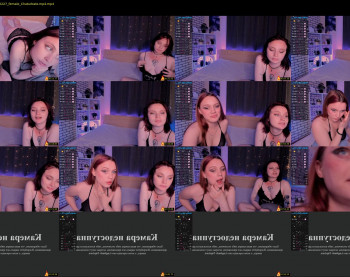 sanymorgan — 5 minute Chaturbate couple cam show recording, 1080p, Aug 19, 2022