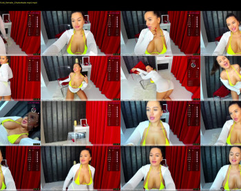 sarahadams — 54 minute Chaturbate female cam show recording, 1080p, Aug 19, 2022