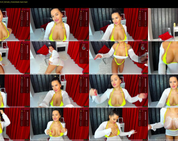 sarahadams — 54 minute Chaturbate female cam show recording, 1080p, Aug 19, 2022