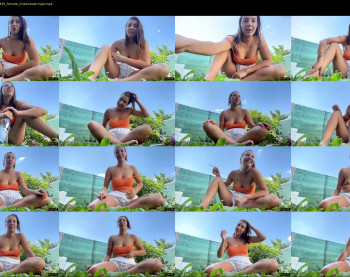 sexy07sexy — 29 minute Chaturbate female cam show recording, 480p, Aug 19, 2022