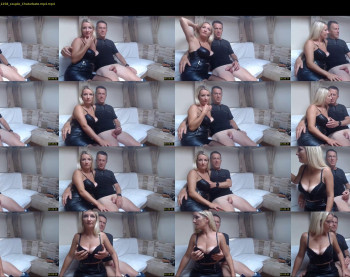 sexy_amy_23 — 3 minute Chaturbate couple cam show recording, 480p, Aug 19, 2022