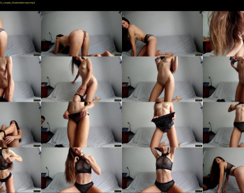 sexy_cony — 3 minute Chaturbate female cam show recording, 720p, Aug 19, 2022