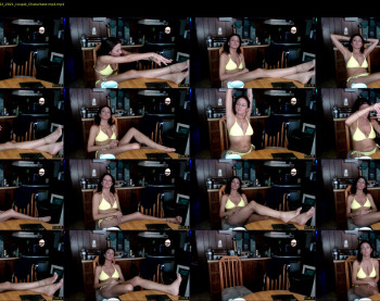 shannahand420 — 15 minute Chaturbate male cam show recording, 1080p, Aug 19, 2022