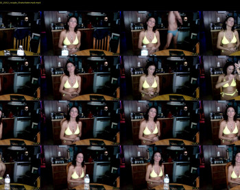 shannahand420 — 54 minute Chaturbate male cam show recording, 1080p, Aug 19, 2022