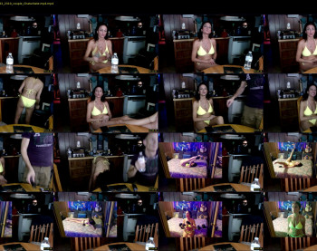 shannahand420 — 56 minute Chaturbate male cam show recording, 1080p, Aug 19, 2022