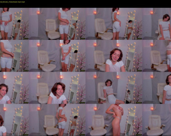 silent_chill — 105 minute Chaturbate female cam show recording, 720p, Aug 19, 2022