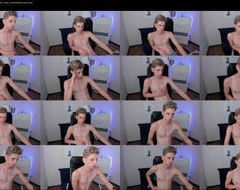 slim_andy — 54 minute Chaturbate male cam show recording, 1080p, Aug 19, 2022