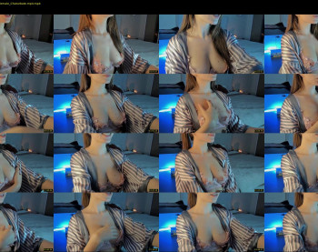 snsme — 34 minute Chaturbate female cam show recording, 1080p, Aug 19, 2022