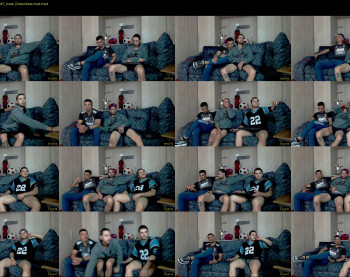 soccer_hot — 26 minute Chaturbate male cam show recording, 720p, Aug 19, 2022