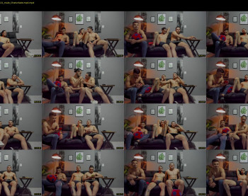 soccer_hot — 33 minute Chaturbate male cam show recording, 1080p, Aug 19, 2022