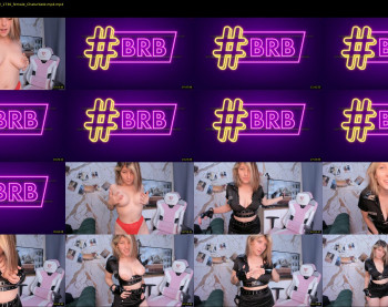 sonya_boldwin — 66 minute Chaturbate female cam show recording, 1080p, Aug 19, 2022