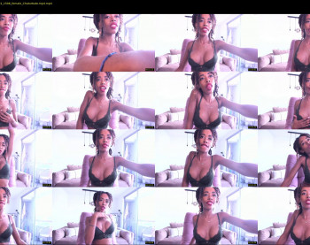 sophye_ebanov — 8 minute Chaturbate female cam show recording, 1080p, Aug 19, 2022