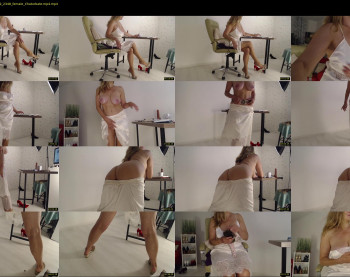 squirtmilfpussy — 45 minute Chaturbate female cam show recording, 1080p, Aug 19, 2022
