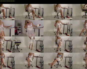 squirtmilfpussy — 33 minute Chaturbate female cam show recording, 1080p, Aug 20, 2022